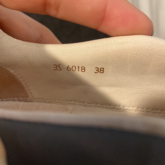 Súper comfy shoes. Great condition - Picture 6 of 6